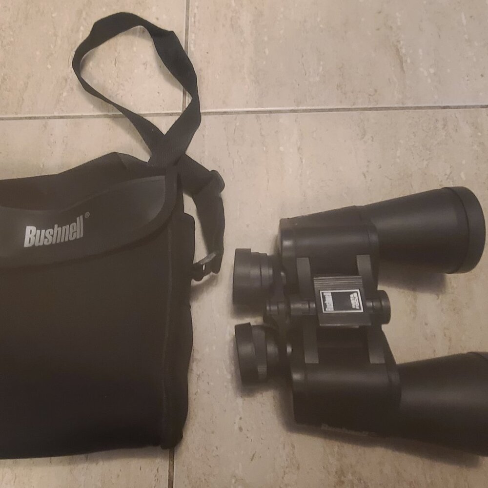Bushnell Binoculars